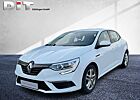 Renault Megane IV 1.2 TCe 100 Energy Play Klimaanlage