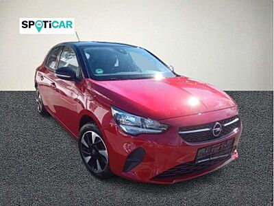 Opel Corsa-e e Edition 88.1% Akkuleistung mit Zertifikat