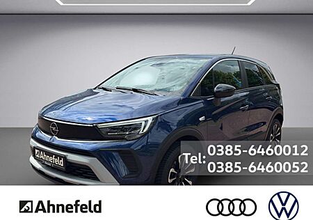 Opel Crossland X 1.2 Turbo Elegance SHZ FACEL. LED