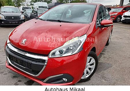 Peugeot 208 Active