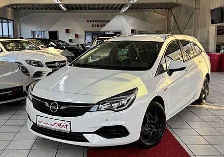 Opel Astra Sports Tourer 1,5 CDTI Edition Navi+AHK+SHZ