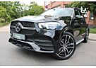 Mercedes-Benz GLE 350 d AMG Line/Pano/BurmesterNight/Multibeam