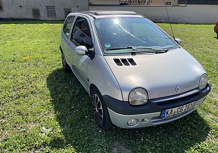 Renault Twingo 1.2 16V