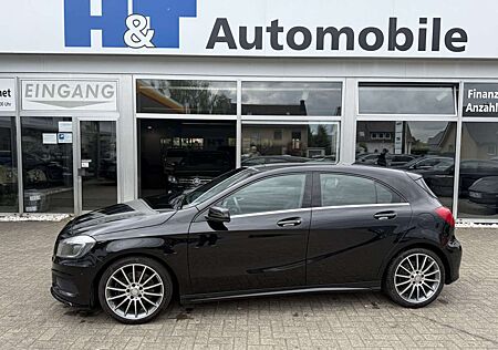 Mercedes-Benz A 220 Pano Navi Kamera H&K