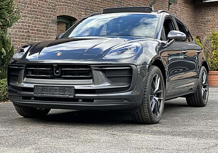 Porsche Macan T LED*PANORAMA*21 RS SPYDER*KAMERA 360°