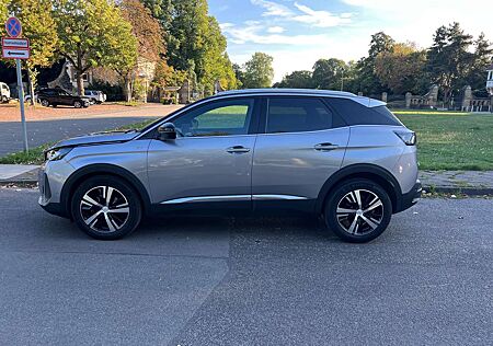 Peugeot 3008 PureTech 130 Stop GT