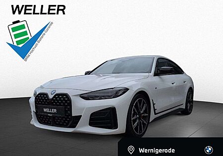 BMW 440 Mi Gran Coupe M Sport Pro Stop&Go LCPro 360°