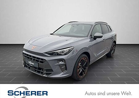 Cupra Terramar VZ 2.0TSI 4x4 MATRIX Kam 360 PANO