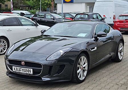 Jaguar F-Type Coupe V6 3.0 AUT PANO MEMORY KAM