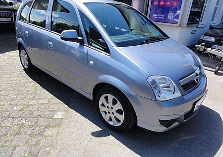 Opel Meriva Edition / abneh. AHK