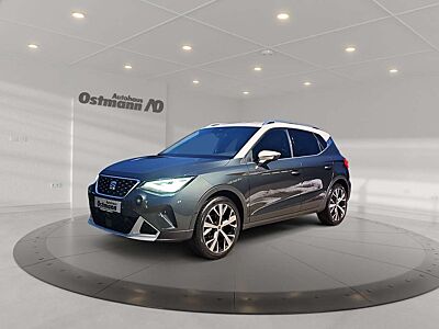 SEAT Arona 1.0 TSI DSG Xperience LED NAVI CARPLAY