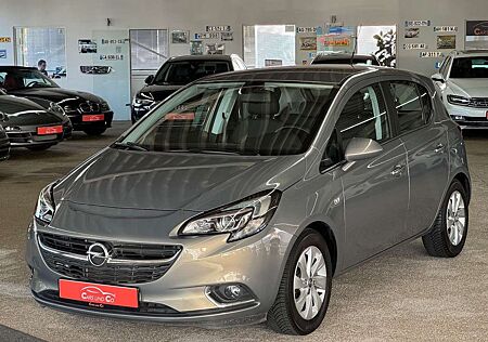 Opel Corsa E Innovation ATG *SHZ*PDC*TEM*BX*