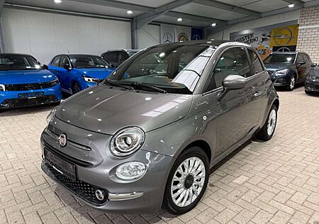 Fiat 500 1.0 Mild Hybrid GSE Dolcevita PDC UConnect