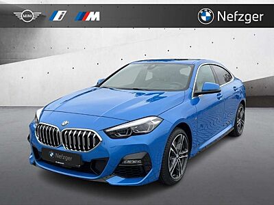 BMW 220 Gran Coupe i M Sport Park-Assistent PANO LED HUD