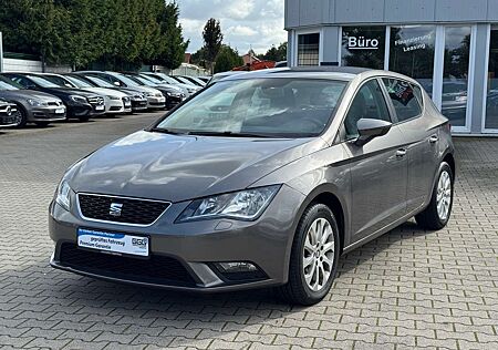 Seat Leon 1.6 TDI "Style"