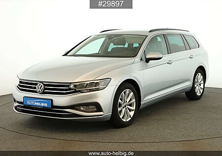 VW Passat Variant Volkswagen 2.0 TDI Business #AHK#LED#DSG#ACC