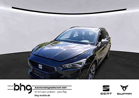 Seat Leon Sportstourer 1.5 eTSI ACT OPF DSG FR