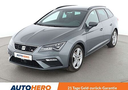 Seat Leon 1.4 TSI FR*NAVI*LED*TEMPO*PDC*BEATS*