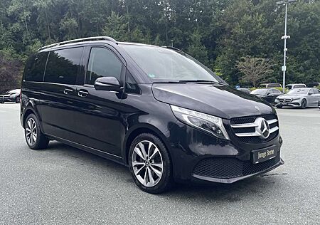 Mercedes-Benz V 220 d kompakt 9G-TRONIC Edition 2020