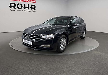 VW Passat Variant Volkswagen Business (Kamera.AHK.Navi) 1.5l TSI DSG