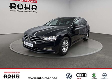 VW Passat Volkswagen Variant Business (Kamera.AHK.Navi) 1.5l TSI DSG