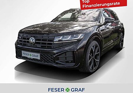 VW Touareg Volkswagen 3.0 TDI R-Line 4Mot AHK/Dynaud/Pano/Luft