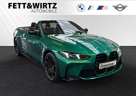 BMW M4 Competition Cabrio MxDrive|Harman/Kardon