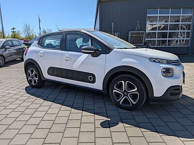 Citroen C3 Feel