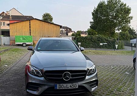 Mercedes-Benz E 300 d 9G-TRONIC Sportstyle Edition