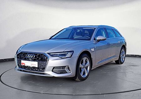 Audi A6 45 TFSI S tronic advanced