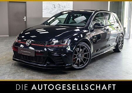 VW Golf Volkswagen GTI 2.0TSI Clubsport*XENON*NAVI*LEDER*2.HD*