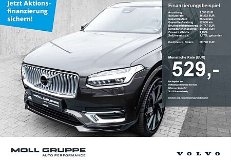 Volvo XC 90 XC90 T8 AWD Plus Bright MATRIX ACC AUT DYNLICHT