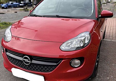 Opel Adam Open Air