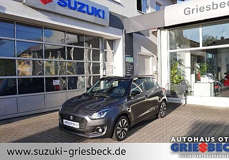 Suzuki Swift 1.0 Boosterjet Automatik Comfort+