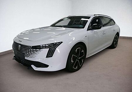 Peugeot 508 SW GT BlueHDi 130 EAT8*Navi*360°*Leder*Shz