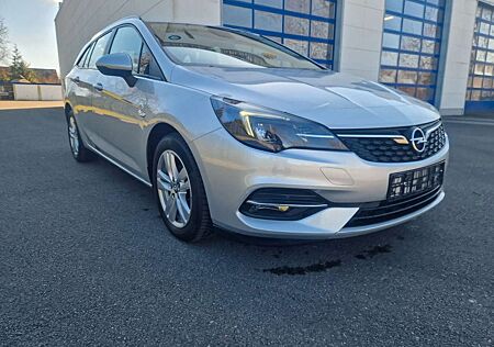 Opel Astra K Sports Tourer Edition Start/Stop