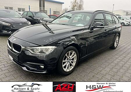 BMW 318 d Touring Advantage, 2.0 Diesel, Euro 6