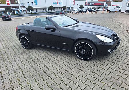 Mercedes-Benz SLK 200 Kompressor