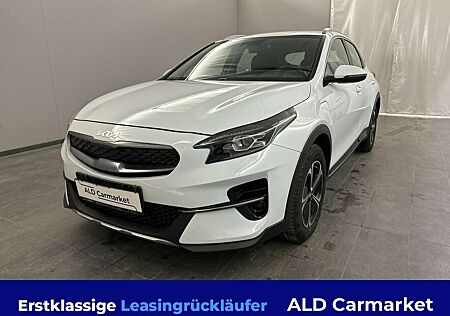 Kia XCeed 1.6 GDI DCT6 OPF Plug-in-Hybrid Vision Geschlossen
