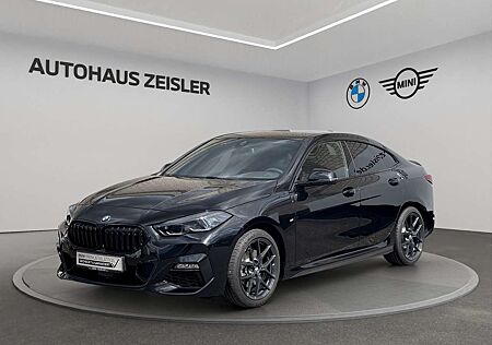 BMW 218 i Gran Coupé M SPORTPAKET UPE 48.480,--