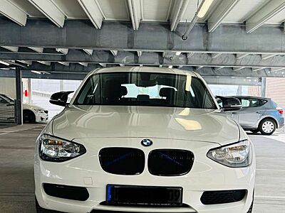 BMW 116 116i Sport Line