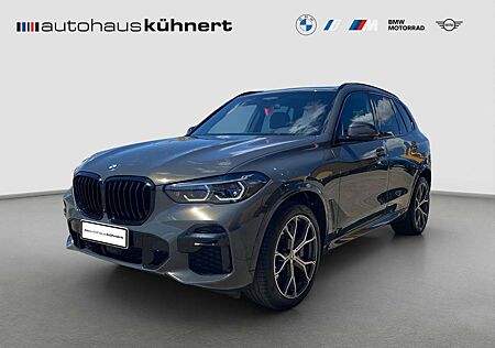 BMW X5 xDrive40d ///M Sport LuftFw. SkyLounge Aktivlkg.