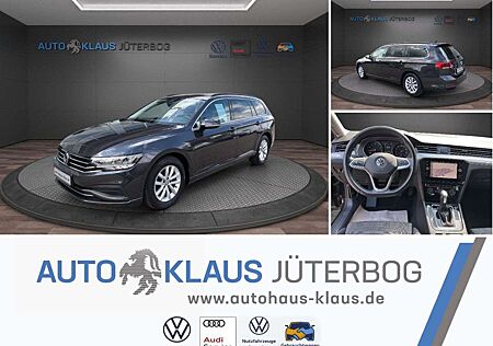 VW Passat Variant Volkswagen 1.5 TSI Business OPF (EURO 6d-TEM