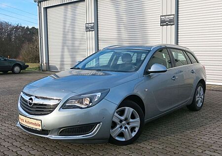 Opel Insignia A Sports Tourer Edition,Sitzh,Navi,2.Ha