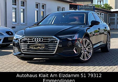 Audi A6 Lim. 50 TDI quattro sport