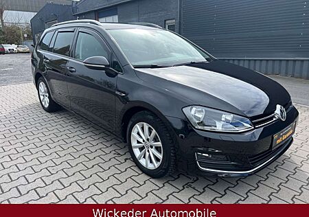 VW Golf Volkswagen VII Variant Lounge BMT/Tüv Neu/Top Pflege