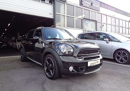 Mini Cooper SD Countryman All4 *AUTOMATIK*XEN*NAV*H&K