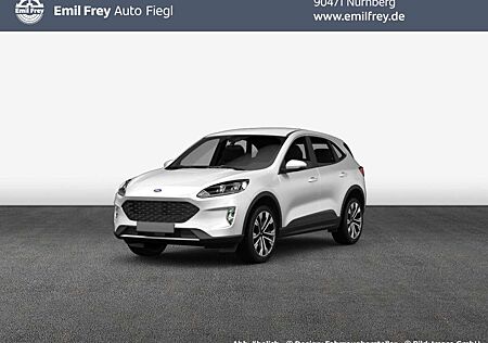 Ford Kuga 1.5 EcoBoost ST-LINE