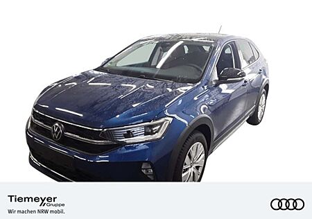 VW Taigo Volkswagen 1.5 TSI DSG STYLE IQ.LIGHT PANO AHK KAMERA