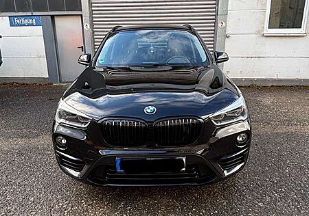 BMW X1 sDrive20i Aut.